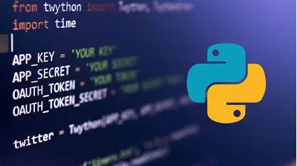 Python Full Stack